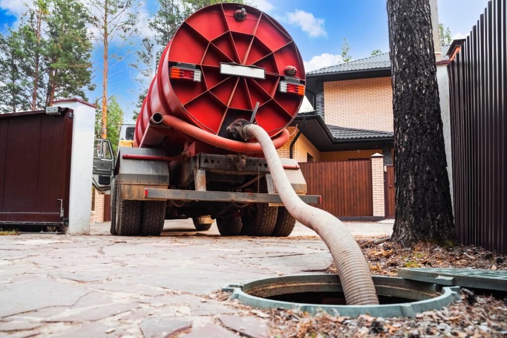 香川の排水管洗浄＆浄化槽点検・清掃専門会社 森清掃社の強み